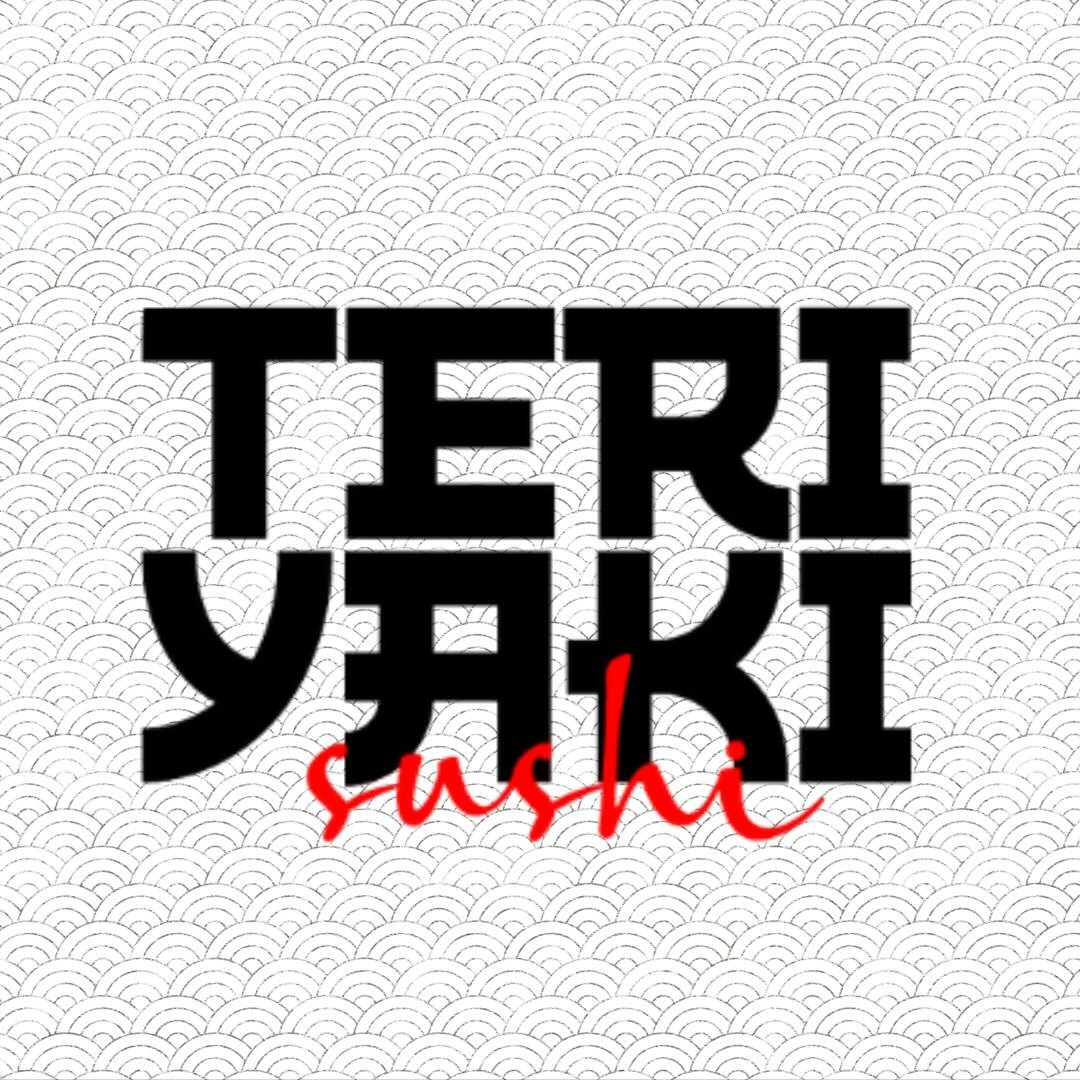 Teriyaki Sushi